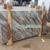 tấm Đá Marble Nâu Toronto (Toronto Brown)
