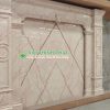 Đá Marble Vàng Kem Chỉ Sofita ốp vách tường