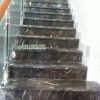 đá marble nâu cafe