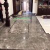 đá marble nâu cafe
