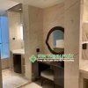 Đá Marble Vàng Kem Chỉ Sofita ốp vách tường