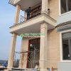 ốp cột cổng đá Rosa Light