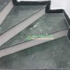ốp cầu thang đá Marble xanh Napoli