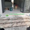 ốp bậc cấp Đá Marble Nâu Toronto