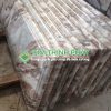 tấm Đá Marble Nâu Toronto (Toronto Brown) tại kho