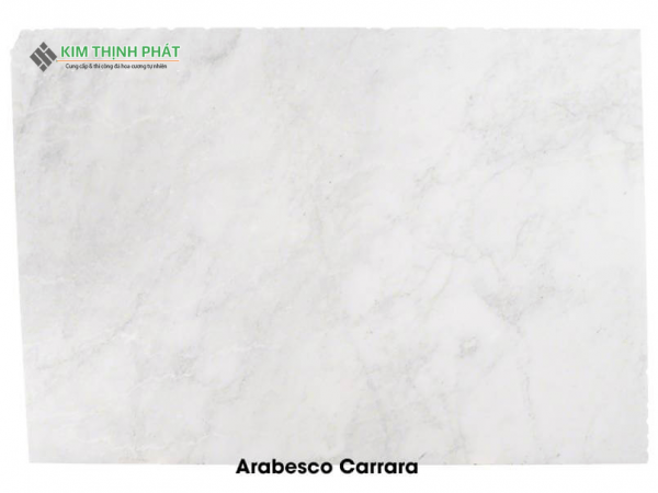 đá Carrara marble