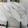 tấm Đá Marble trắng calacatta