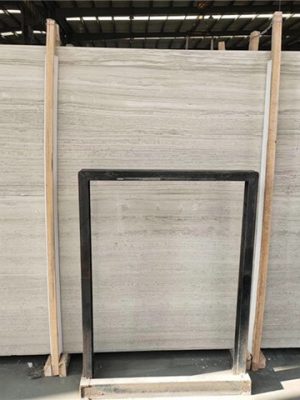 đá xám trắng vân gỗ