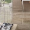 Đá Marble Diana Beige