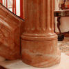 đá marble rojo alicante