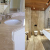 Đá Marble Diana Beige