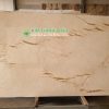 Tấm Đá Marble Vàng Kem Chỉ Sofita