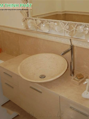 công trình đá marble vàng ai cập