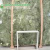tấm Đá Marble Green Ming ( Xanh Lá Cây )
