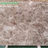 Tấm đá Marble nâu tây ban nha tại kho