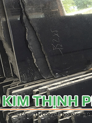 tấm đá kim sa xanh