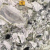 Đá Marble Ice Green