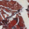 Đá Marble Breche Rouge