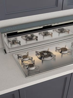 Đá Kim Sa Trắng Hạt Nhỏ