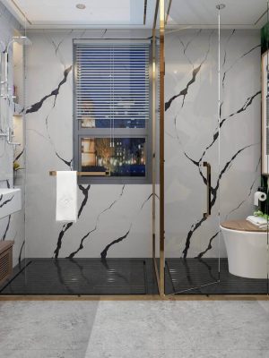 Đá Nhân Tạo Grande