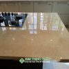 Bàn Bếp Đá Crema Marfil