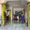 Đá Xuyên Sáng Xanh Ngọc Pakistan (Pakistan Green Onyx) ốp tường tranh đá tự nhiên