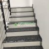 Cầu Thang Đá Xà Cừ Xanh Đen