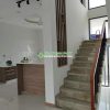 Mẫu cầu thang đá Vàng Sa Mạc Vân Ngang