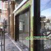 Đá Xuyên Sáng Xanh Ngọc Pakistan (Pakistan Green Onyx) ốp tường tranh đá tự nhiên