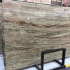 Đá Onyx Bamboo Green