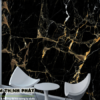 Đá Marble Màu Vàng Đen