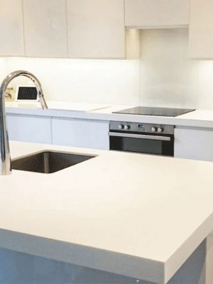 Đá Nhân Tạo Trắng Tuyết