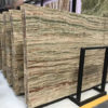 Đá Onyx Bamboo Green