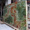 Đá Xuyên Sáng Verde Pakistan