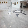 Đá Granite Trắng Kashmir