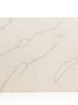 Đá Calacatta Quartz Vàng