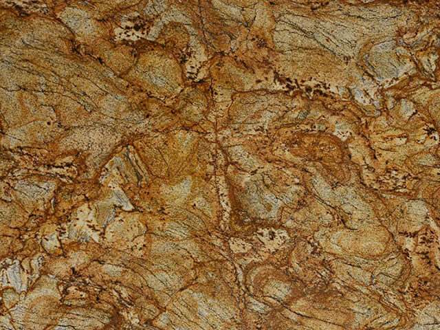 Đá Granite vàng Storm