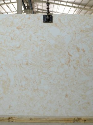 Đá Nhân Tạo Hồng Vân Mây