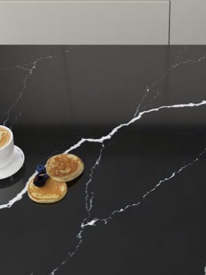 Đá Nergo Marquina Quartz