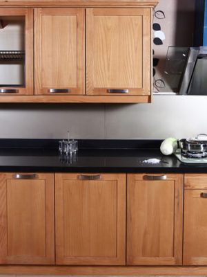 Đá Nhân Tạo Đen Tuyền