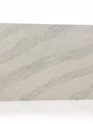 Đá River White Quartz