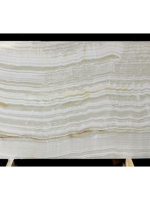 Đá Pure White Onyx
