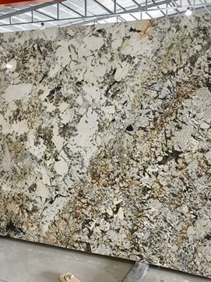 Đá Granite Trắng Torrone