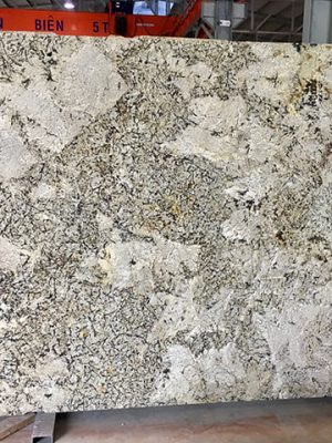 Đá Granite White Diamond