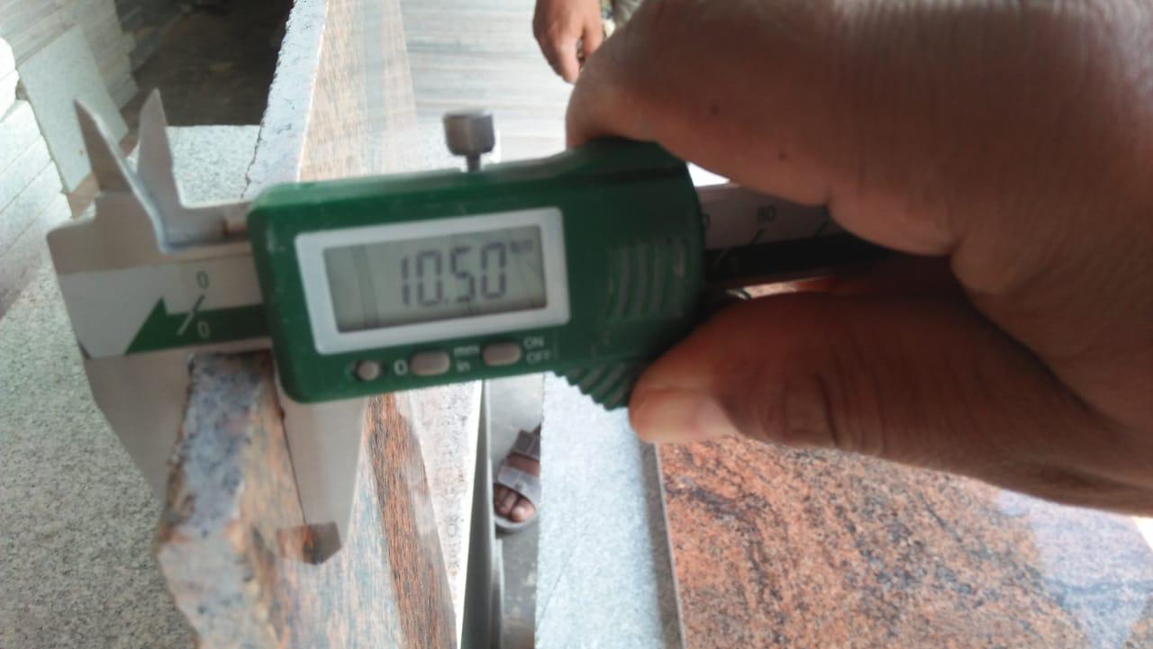 kiểm tra độ cứng của đá kiểm tra độ cứng của đá