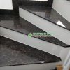 Đá nâu anh quốc ốp bậc cầu thang, bậc cấp