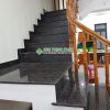 Đá nâu anh quốc ốp bậc cầu thang, bậc cấp