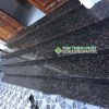 Đá nâu anh quốc ốp bậc cầu thang, bậc cấp