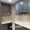 Đá Kem Hoàng Gia Daina ( Daina Beige) ốp bàn bếp