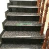 Đá nâu anh quốc ốp bậc cầu thang, bậc cấp